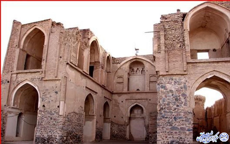 مسجد جامع افین مسجد جامع افین