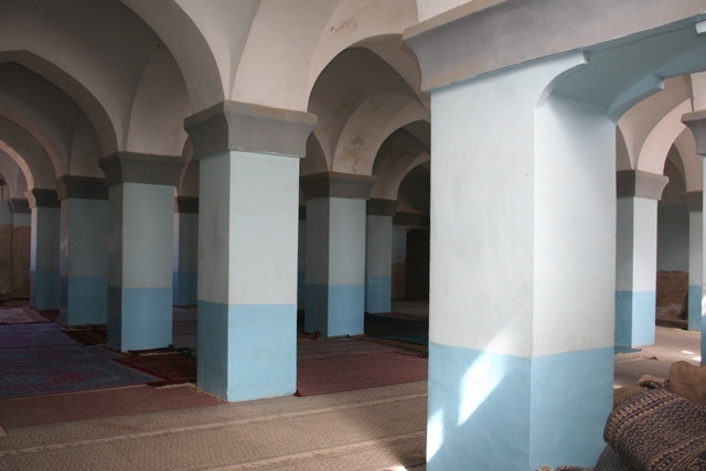 مسجد جامع خضری مسجد جامع خضری