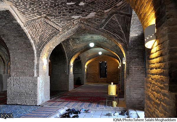 مسجد جامع هندوالان مسجد جامع هندوالان