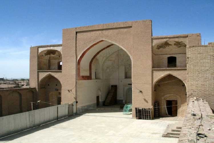 مسجد جامع سرایان مسجد جامع سرایان