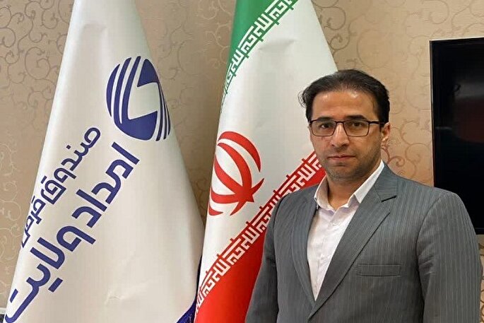 ۸۵۳ طرح اشتغال برای نیازمندان کردستانی ایجاد شد