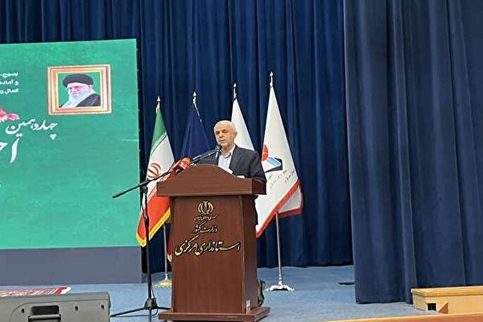 مشارکت ۱۴ دستگاه در ستاد گرامیداشت سالگرد شهدای خدمت