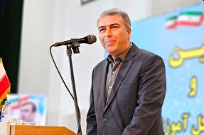 ۲۳ درصد از فضای آموزشی کردستان تخریبی یا نیازمند بازسازی است