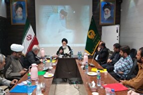 خدمات ارزشمند خادمیاران رضوی یزد شایسته تقدیر است