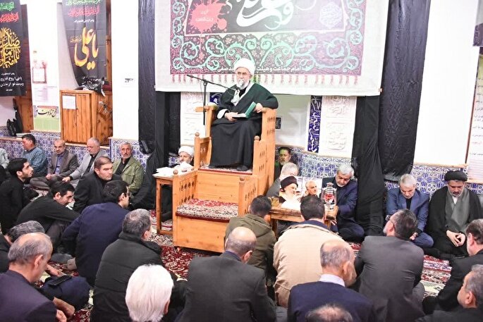 «تبیین» مهم‌ترین رسالت عالمان دینی در هدایت جامعه است
