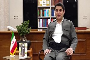 پشتیبانی مردم زمینه‌ساز توسعه و پیشرفت کردستان است