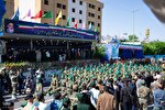 فیلم | روز ارتش در اصفهان؛ شکوه اقتدار و وحدت