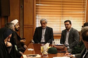 پرهیز از نگاه صرفا اداری به برگزاری مناسبت‌های مذهبی