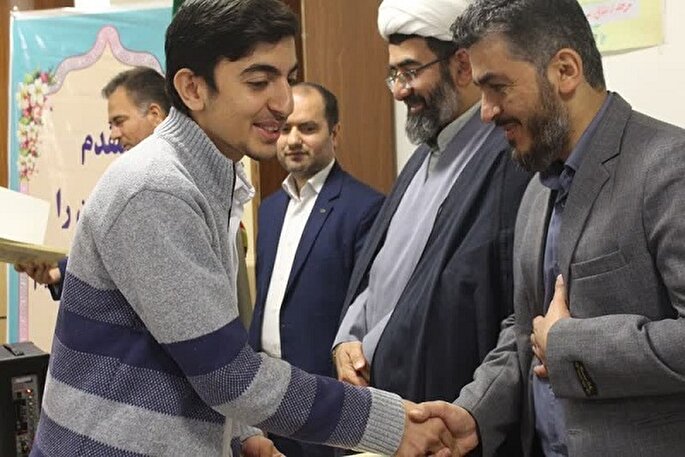 معرفی تیم‌های قرآنی برگزیده مسابقات قرآنی مدهامتان در خراسان‌شمالی