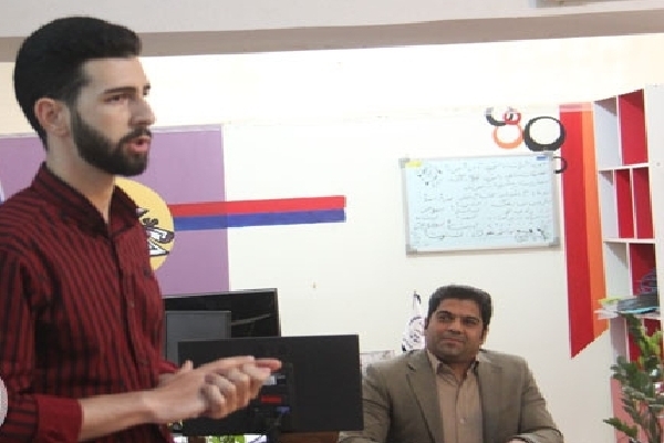 مرحله استانی دومین دوره مسابقات ملی سدید در یزد آغاز شد