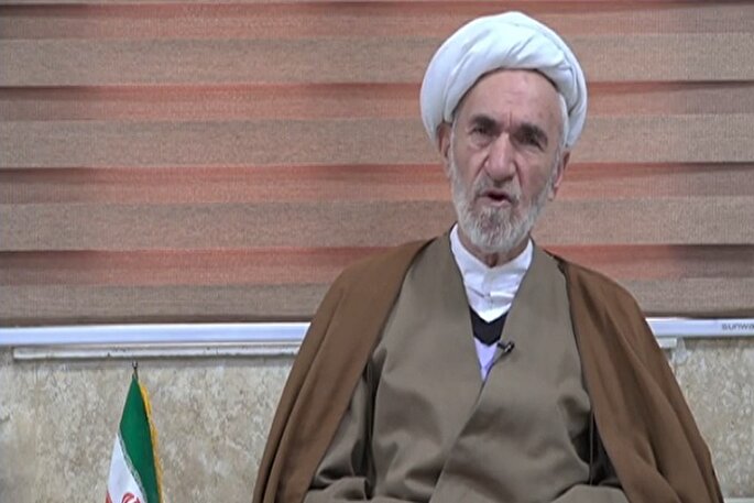 فیلم | قدس شریف؛ مسئله مشترک امت اسلامی