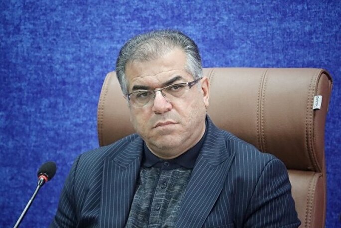 تأمین امنیت مسیرهای راهپیمایی در سمنان