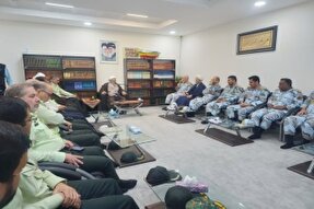 تدبیر دولت؛ کلید مهار قاچاق در هرمزگان