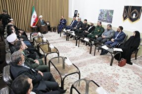 راهپیمایی روز جهانی قدس در ۵۸ نقطه گیلان برگزار می‌شود