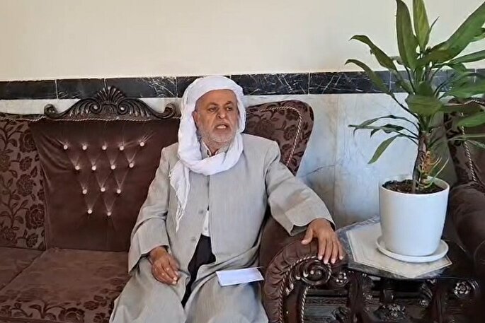 فیلم | قدس شریف؛ مسئله مشترک امت اسلامی