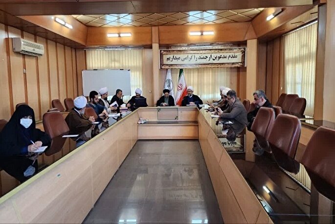 توجه به اثربخشی نماز در ادارات ترویج فرهنگی این فریضه است