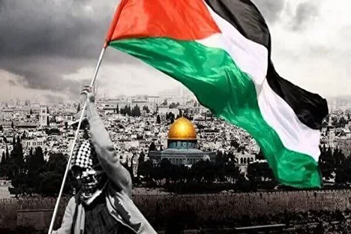 روز قدس نماد اتحاد مسلمانان است