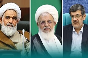 دعوت مشترک مسئولان استان یزد برای حضور پرشور در راهپیمایی روز قدس