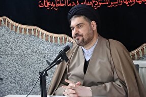 حمایت از فلسطین یکی از راهبردهای ستودنی حضرت امام بود