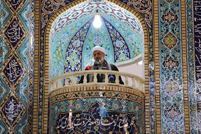 اسرائیل در یک قدمی سقوط قرار دارد