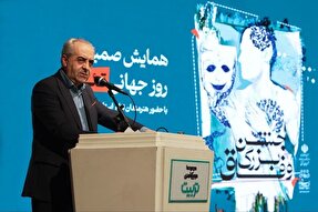 توسعه تئاتر نیازمند زیرساخت‌های مناسب و حمایت‌های مالی است