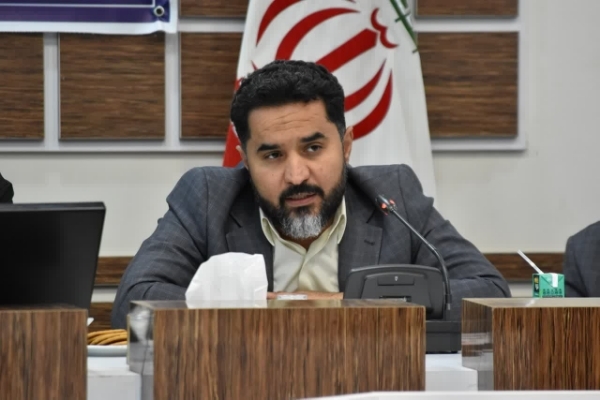 اکیپ‌های عملیاتی آب منطقه ای به محل اعزام شدند