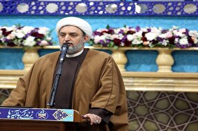 گسترش روحیه جهادی در جامعه ضروری است