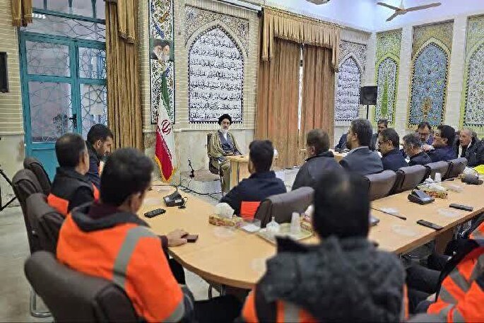 ضرورت توجه ویژه به مسیرهای حادثه‌خیز چهارمحال‌و‌بختیاری