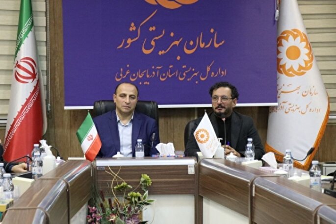 هشتمین جشنواره منطقه‌ای تئاتر معلولان در ارومیه برگزار می‌شود