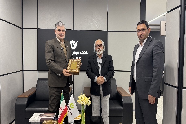 اولین قرآن کریم  خط نستعلیق جهان به چاپ خواهد رسید