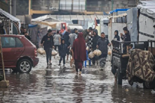 بیانیه ۸ کشور عربی و اسلامی درباره اوضاع وخیم غزه