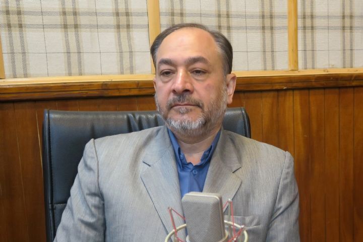 انسجام آزادگان منطقه و مهار یکجانبه‌گرایی آمریکا مرهون اقدامات شهید سلیمانی است + صوت