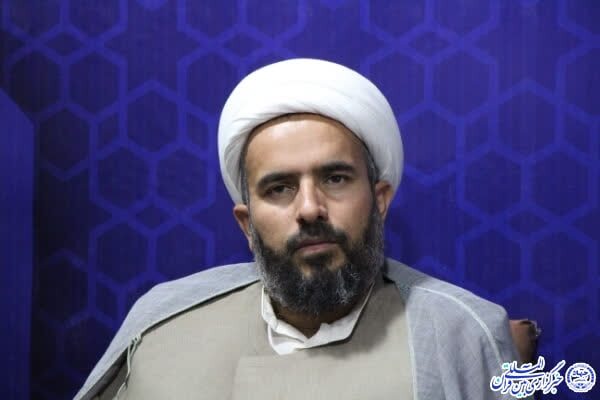 حجت‌الاسلام حسین کمیلی، مدیرستاداقامه نماز خراسان‌جنوبی