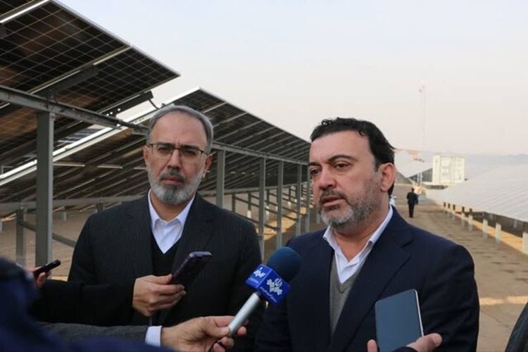 منطقه اقتصادی پیام یکی از پیشران‌های توسعه کشور است