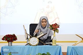 برگزاری مسابقات قرآن، عترت و نماز دانش‌آموزی در خوزستان