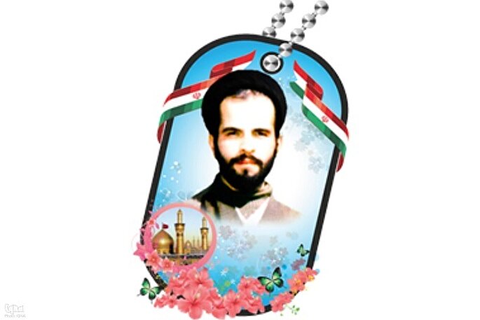 شهید طاهری در جهاد تبیین پیشتاز بود