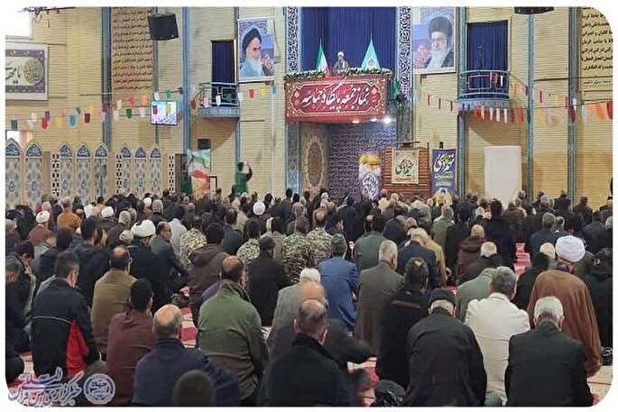 بصیرت؛ سد مستحکم مقابل فتنه‌ها