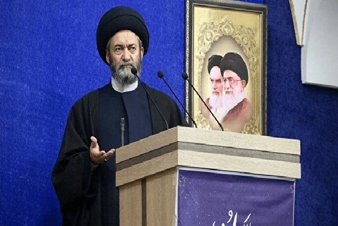 راه‌آهن برای استان اردبیل یک آرزوی دیرینه بود