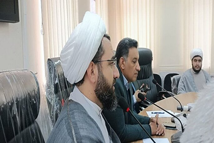 هیچ فتنه‌ای توان تکانه‌ای بر نظام اسلامی ندارد