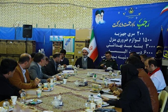 تمام دستگاه‌ها برای کاهش فشار اقتصادی بر مردم وظیفه دارند