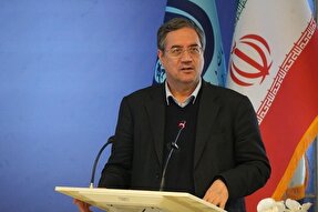 گوهرسنگ‌ها می‌توانند به عرصه‌ای‌ صادرات‌محور تبدیل شوند