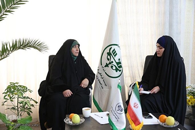 رویکرد موسسه بیت الحفاظ نرجس(س) در آموزش قرآن، بنیادی و تربیتی است