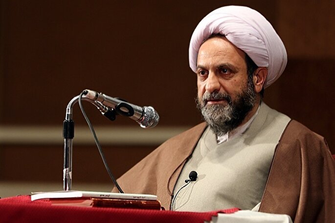 «مقاومت» بدون ایمان به هدف امکان‌پذیر نیست