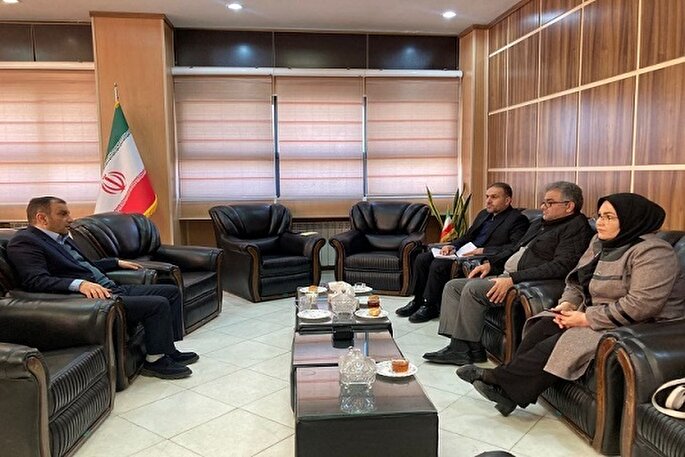 فعالیت‌های جهاددانشگاهی متکی بر دانش و پژوهش است