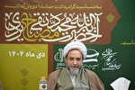 ۹ دی حماسه‌ای ماندگار در تاریخ انقلاب اسلامی است