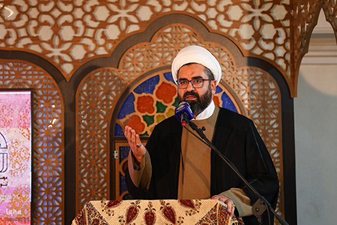 ظرفیت عظیم قرآن کریم برای سامان‌دهی علمی و فرهنگی جامعه