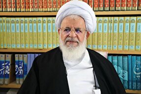 اعتکاف فرصتی برای بازگشت به خدا و جبران غفلت‌هاست