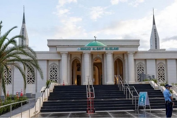 افزایش جرایم ناشی از نفرت علیه مسلمانان در استرالیا