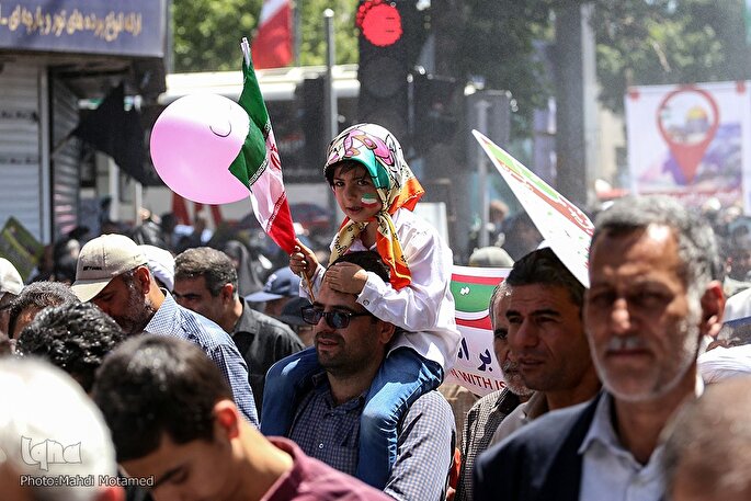 «بصیرت» فهم درست شرایط و انجام به‌موقع تکلیف است