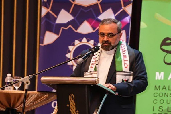 تأکید بر بازتعریف وحدت امت اسلامی در چارچوبی راهبردی و تمدنی